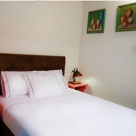Hotel Casa Narvaez Girardot Εξωτερικό φωτογραφία