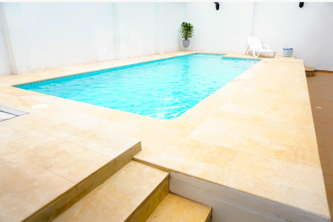 Hotel Casa Narvaez Girardot Εξωτερικό φωτογραφία