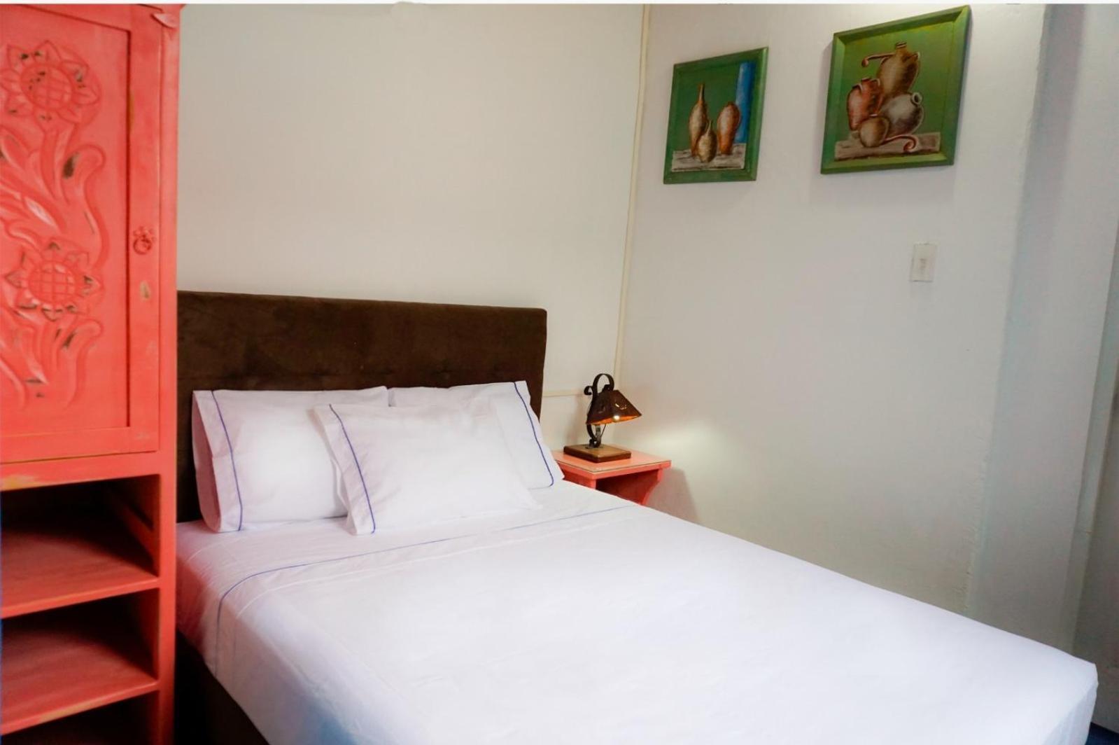 Hotel Casa Narvaez Girardot Εξωτερικό φωτογραφία
